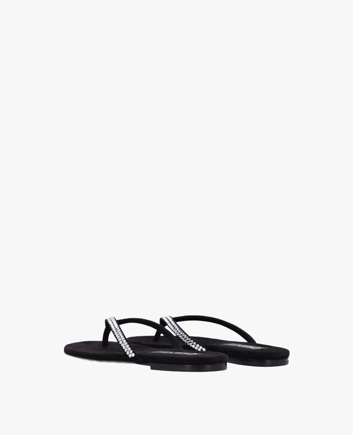 Chanel Flip Flops