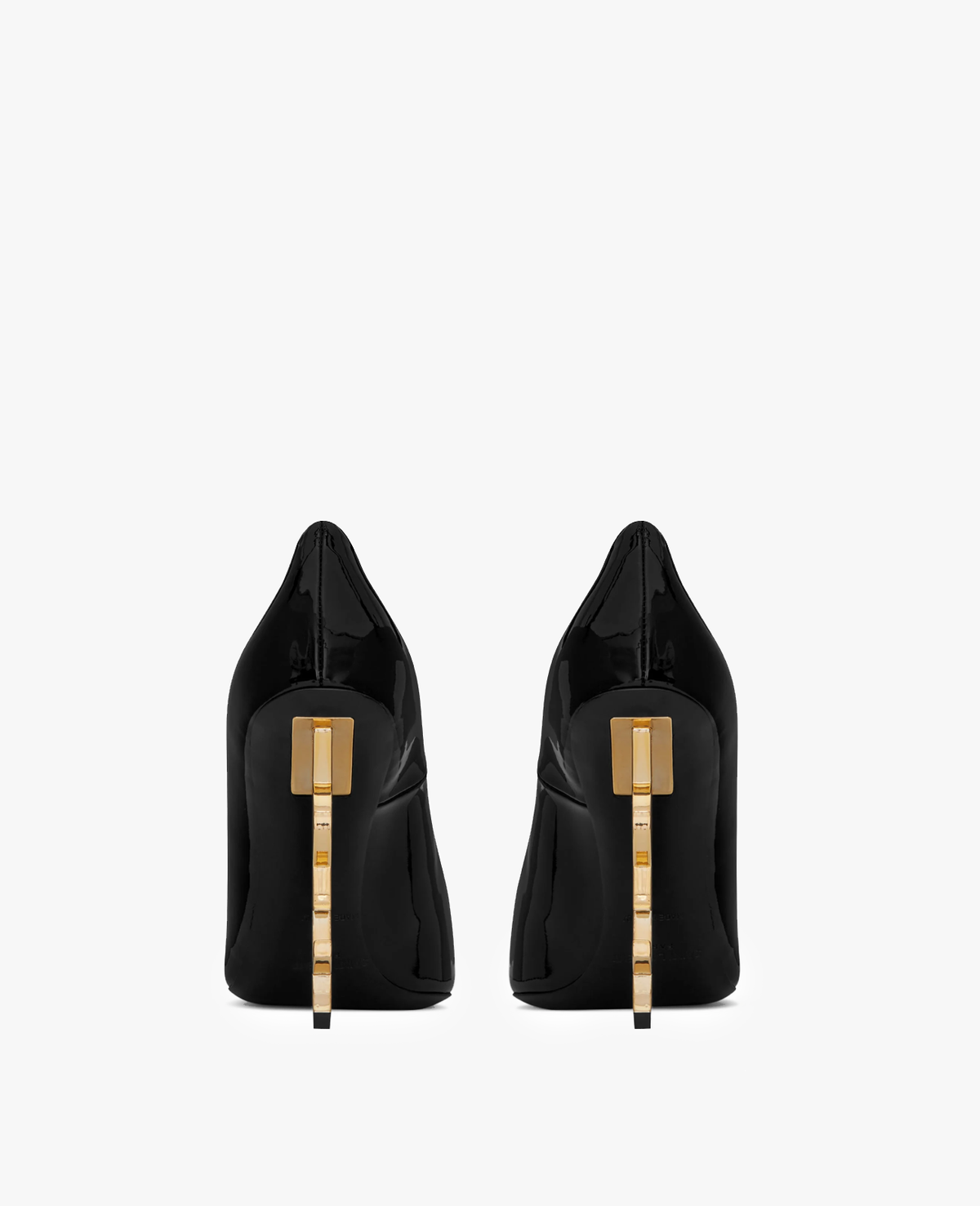 Saint Laurent Opyum Pumps