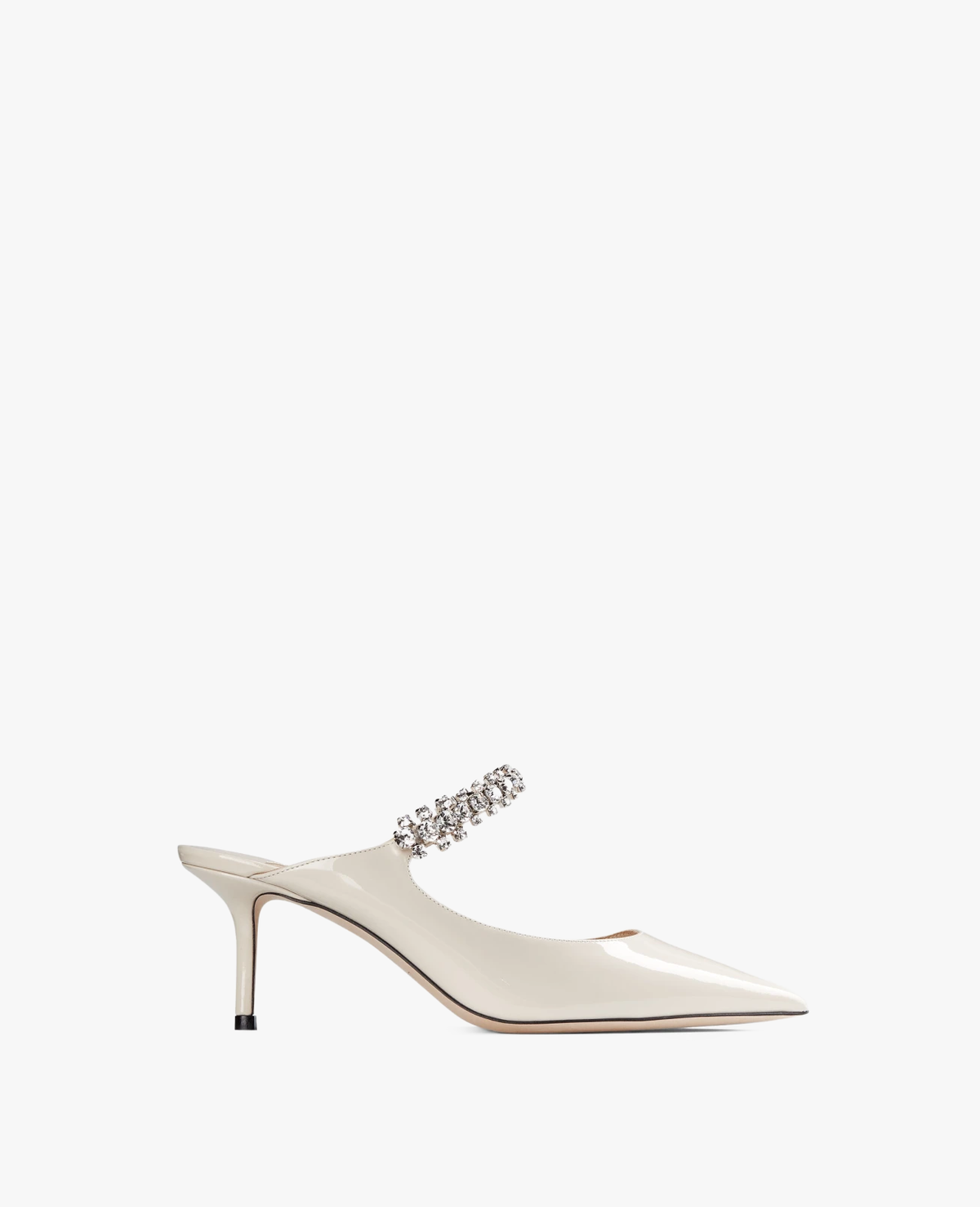 Jimmy Choo Bing 65 Linen