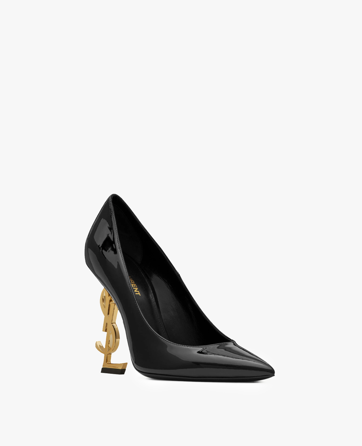 Saint Laurent Opyum Pumps