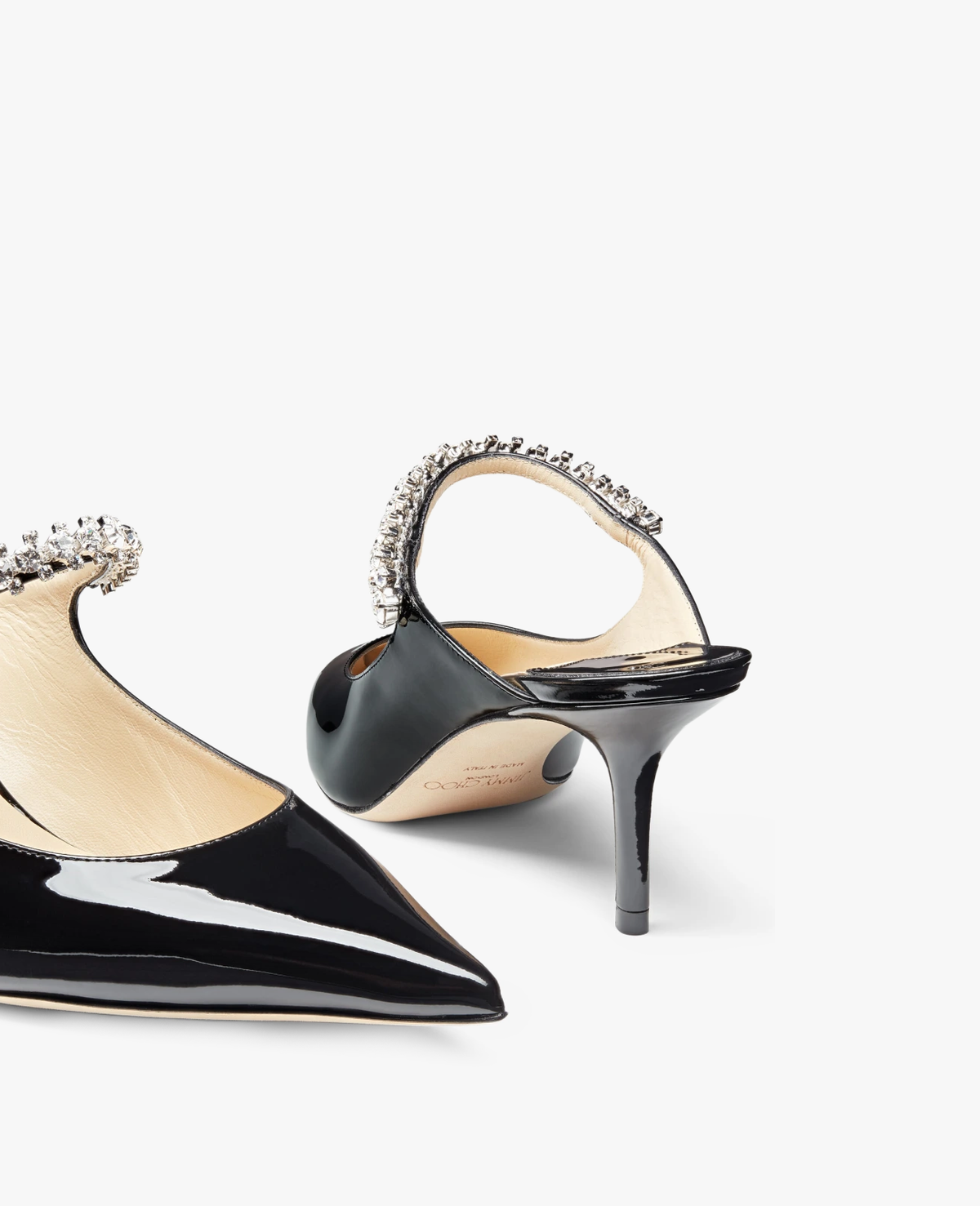 Jimmy Choo Bing 65 Black
