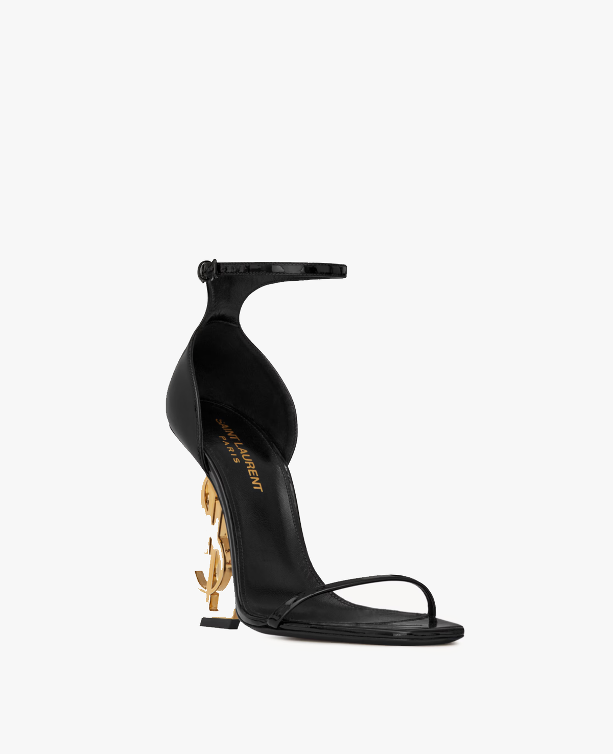 Saint Laurent Opyum Sandals