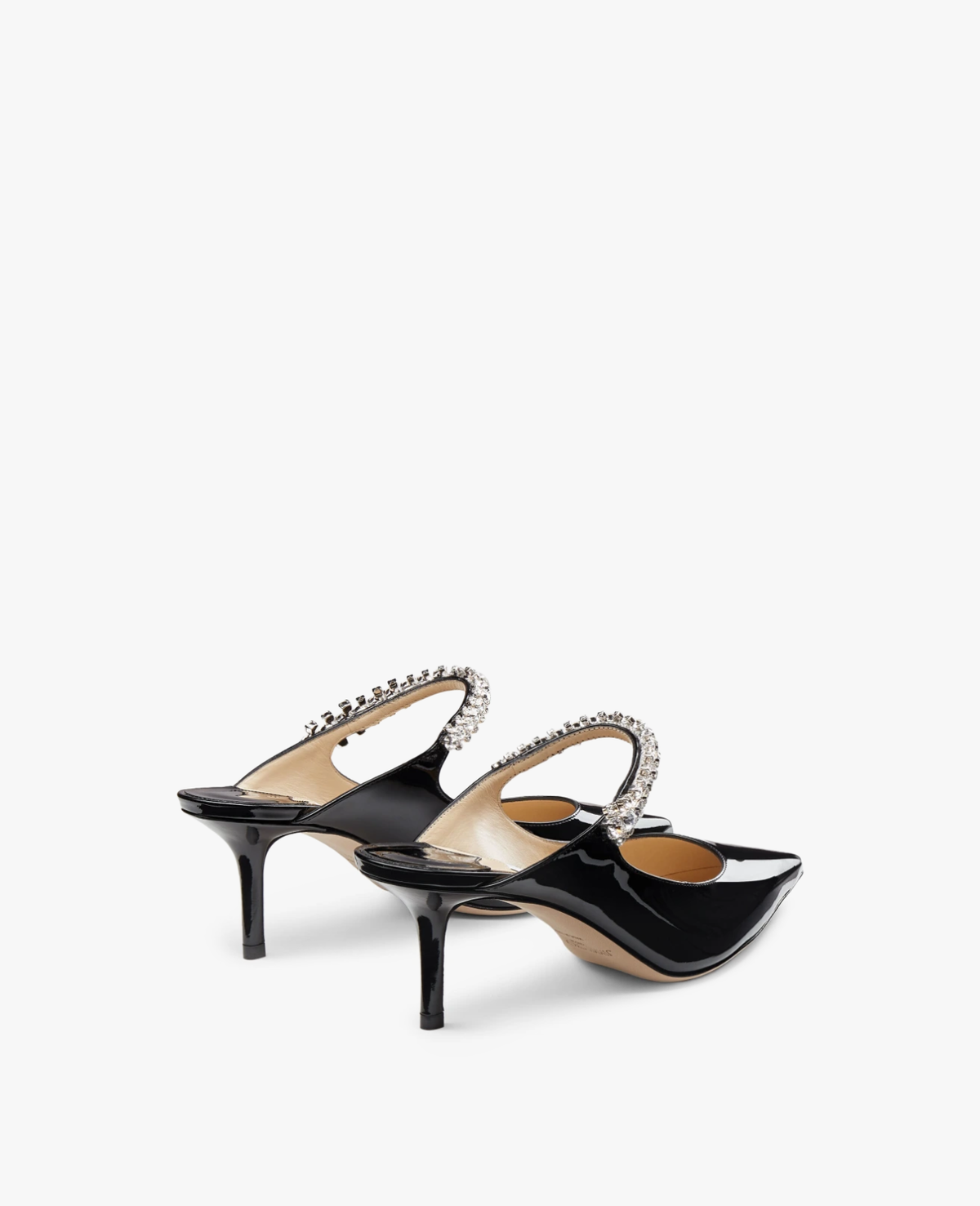 Jimmy Choo Bing 65 Black