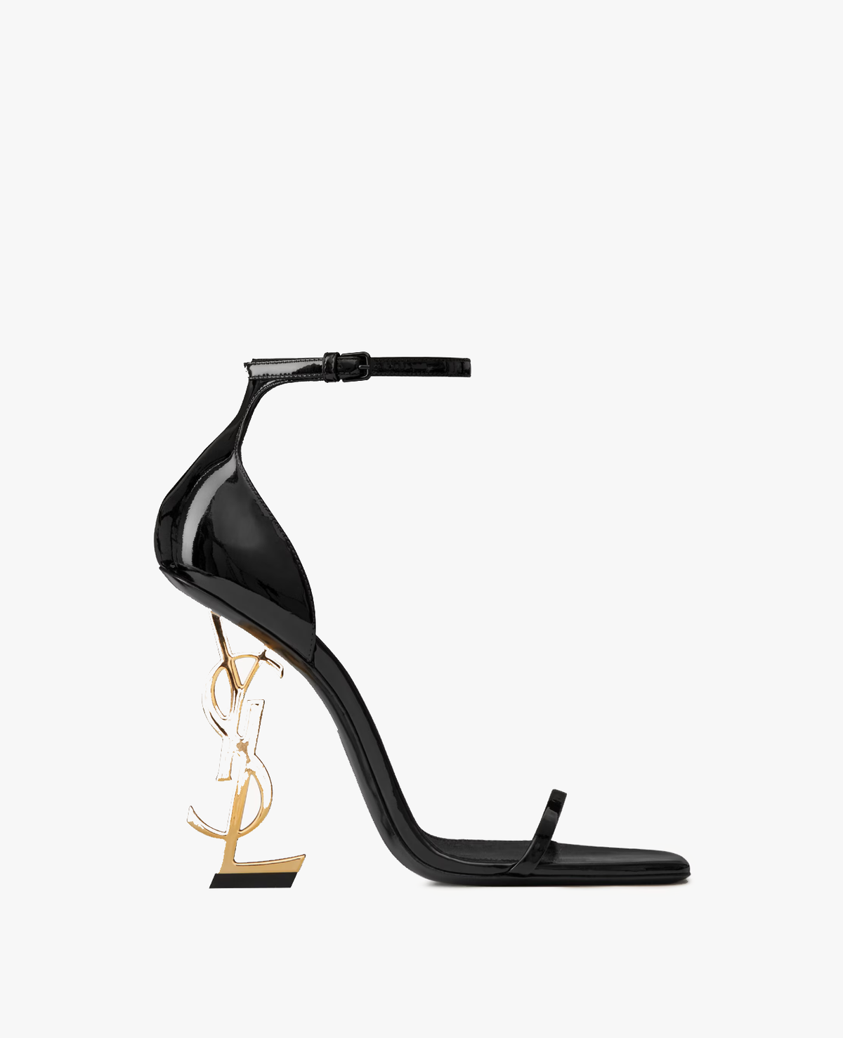Saint Laurent Opyum Sandals