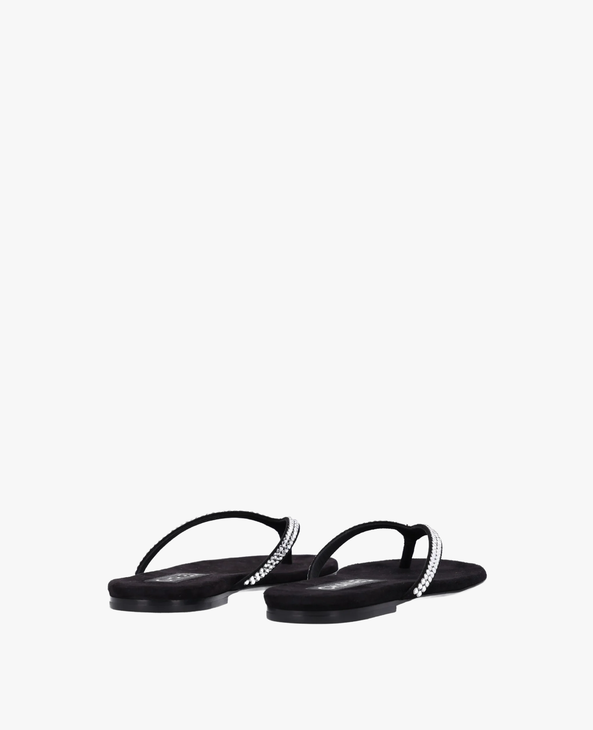 Chanel Flip Flops