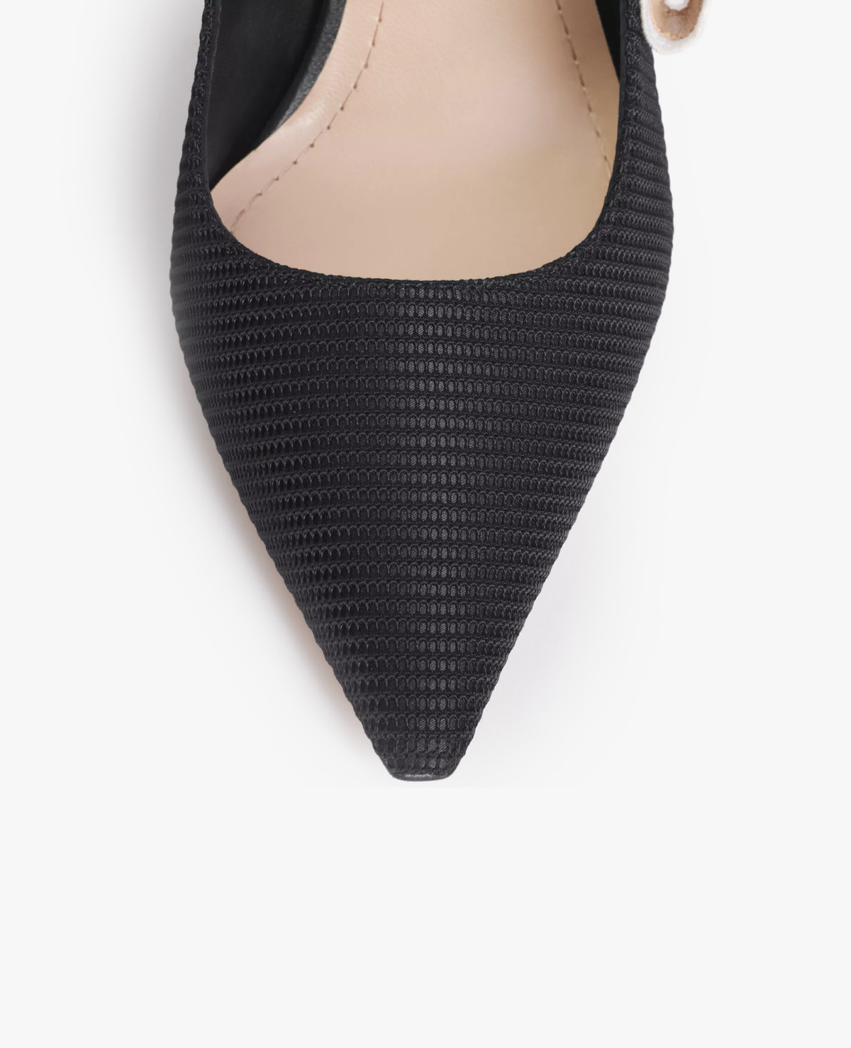 Dior J’Adior Slingback Pump Black