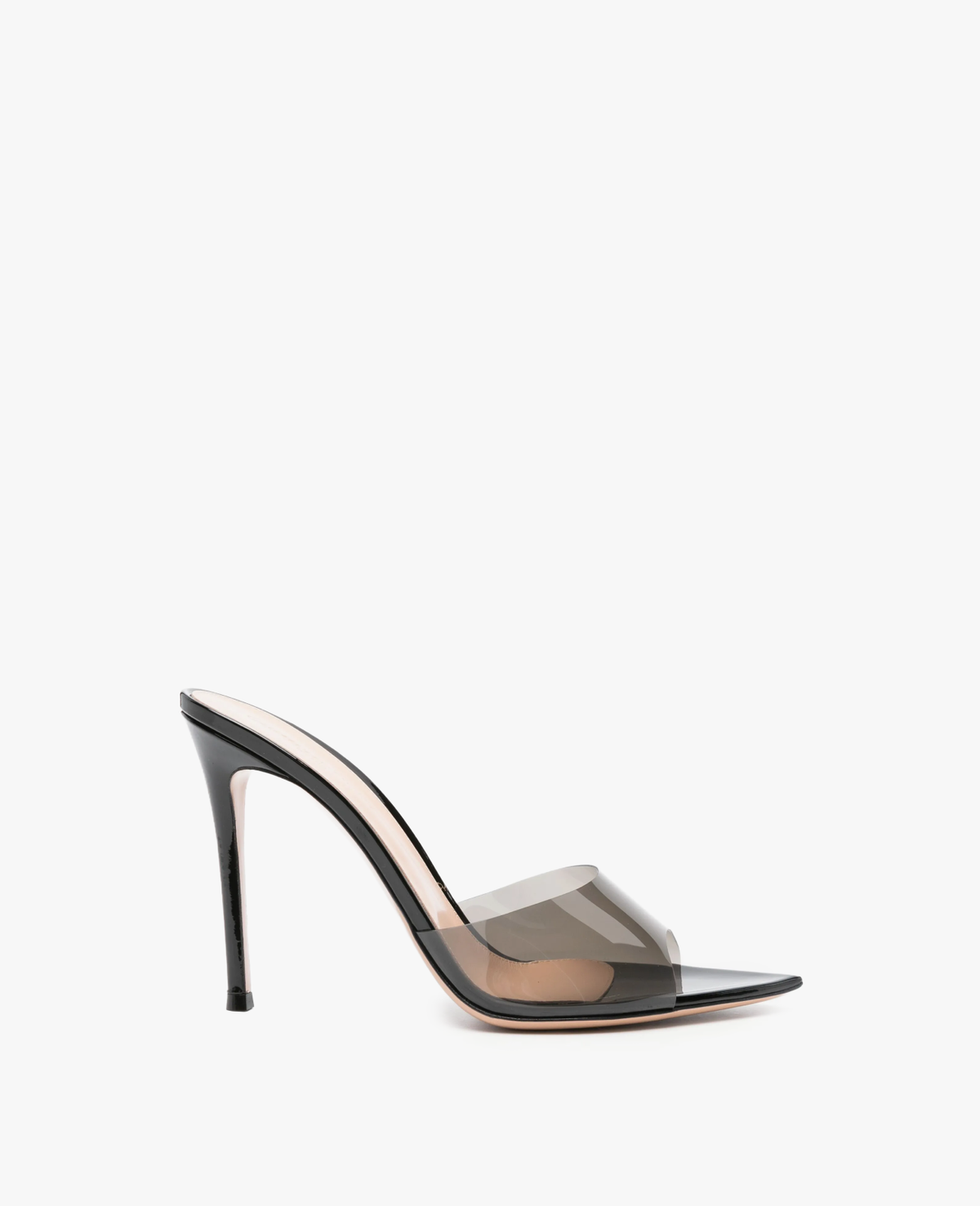 Gianvito Rossi ELLE 85 Black